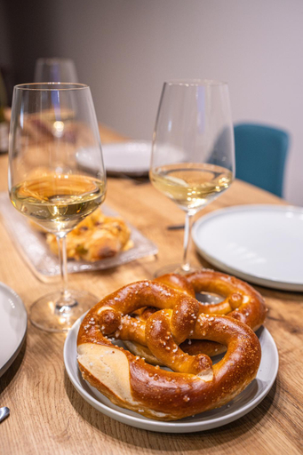 Food & Drinks, O'Kub du Ried, Bas-Rhin