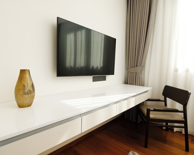 Room 5, Beautiful Apt with a Pool, Phuket Island