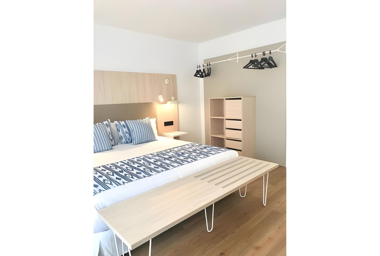 Bedroom 3, Aparthotel Pierre & Vacances Mallorca Cecilia, Baleares