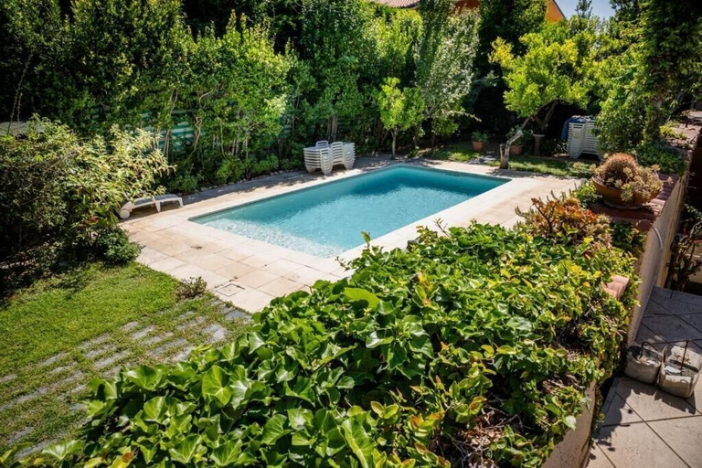 Pool 5, Casa Rosso-le cantine, Savona