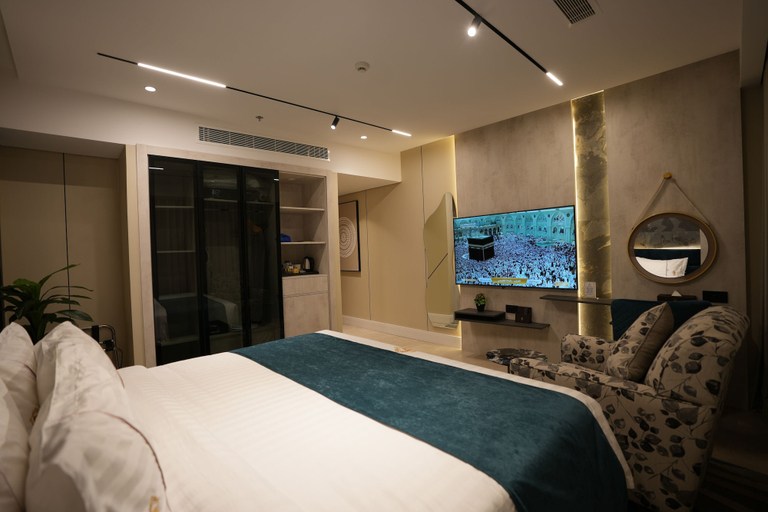 Room 4, Casablanca Elite, Jeddah