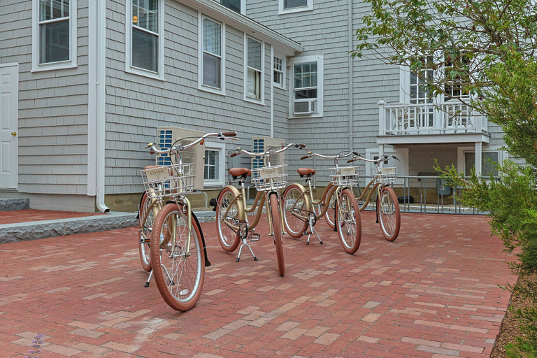 Bicycling, Charm on Main by Ocean Edge, Barnstable