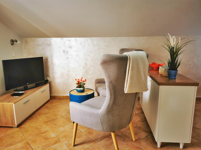 Others 2, Apartments Villa PM