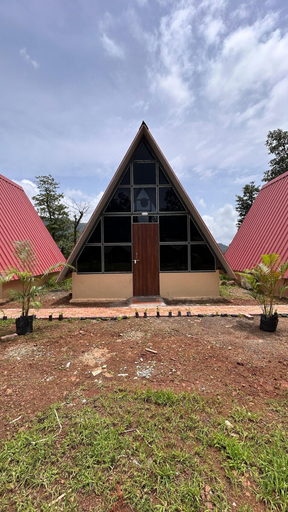 Exterior 4, Huts And Hunters Resort Saputara, The Dangs