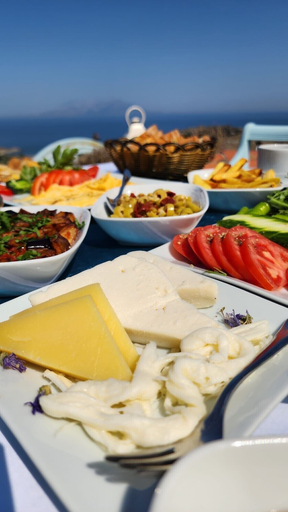 Restaurant 2, ParkİmbrosHotel, Gökçeada
