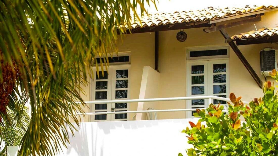 Exterior 5, Pousada Aruana Praia, Aracaju