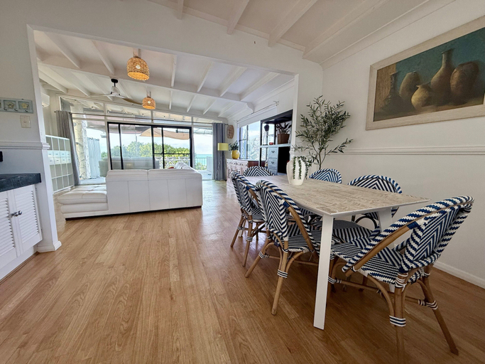 Living area 4, Korora Court by Charlesworth, Coffs Harbour - Pt A