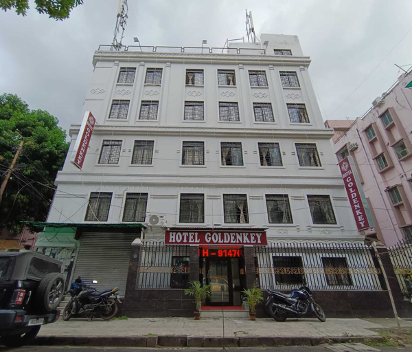 Primary image, Hotel Goldenkey, Kolkata
