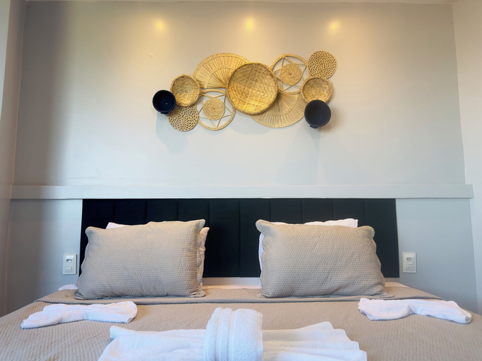 Room 5, Barrudada Residence, Fortaleza