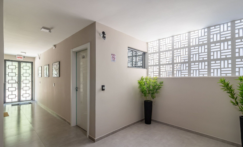 Interior 2, Complete and Well-located Studio, Blumenau Lfh0306, Blumenau