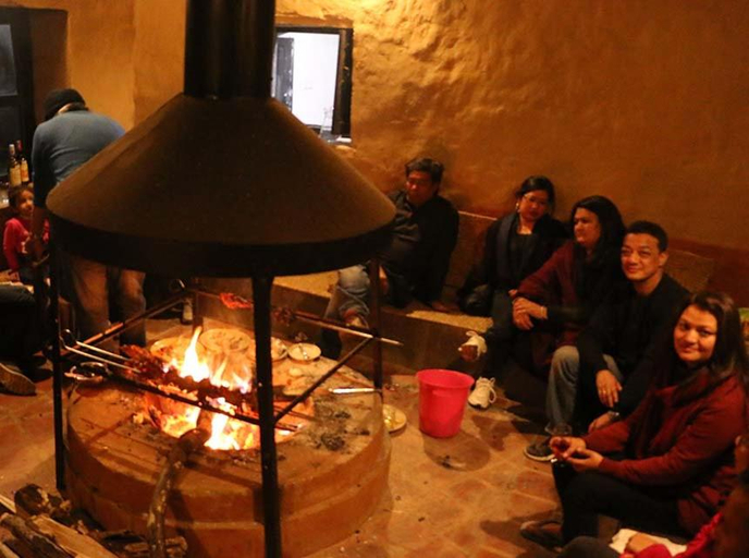 Food & Drinks 4, Prakriti Resort & Organic Farm P. Ltd., Bagmati