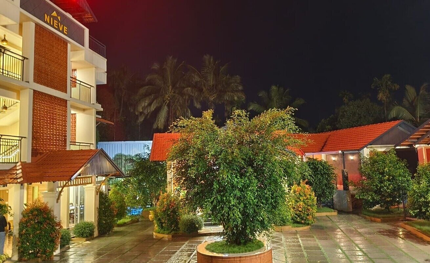 Exterior 5, Nieve Boutique Hotel by Z Vacations, Wayanad