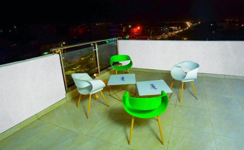 Others 2, Deuts Four Seasons Hotel, Embakasi East