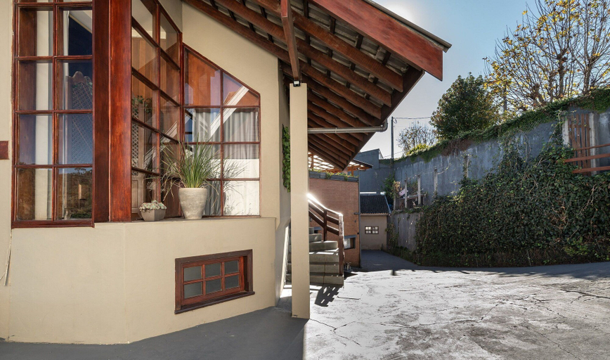 Property grounds 3, MCD - Houses in Campos do Jordao, Campo Limpo Paulista
