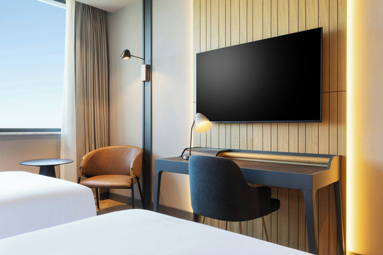 Room 2, Four Points By Sheraton Elazig, Merkez