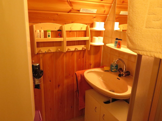 Bathroom, Ferienhaus, Schwarzwald, Schwarzwald-Baar-Kreis