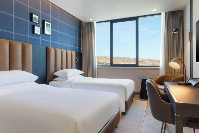Room 4, Four Points By Sheraton Elazig, Merkez