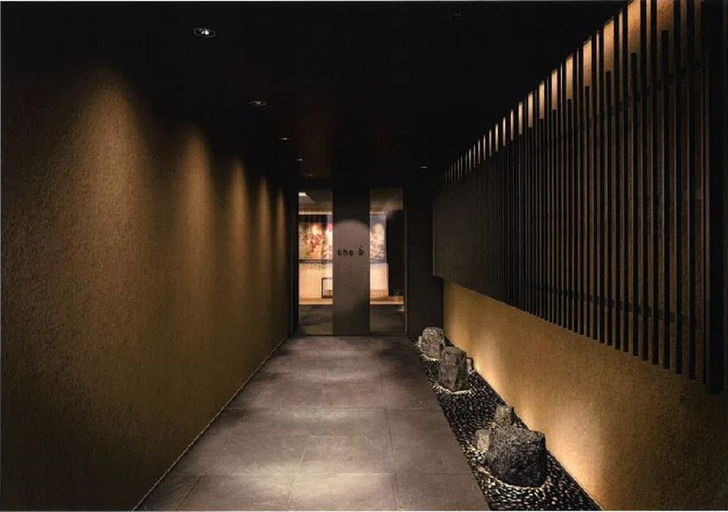 3, The OneFive Kyoto Shijo, Kyoto