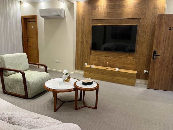 Room amenity 4, Dimora Hotel Cairo, Al-'Ajuzah