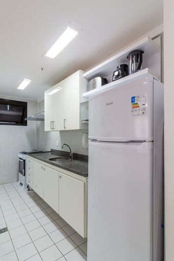 Room 5, 12 Minutes From Copacabana Beach Pl707, Rio de Janeiro