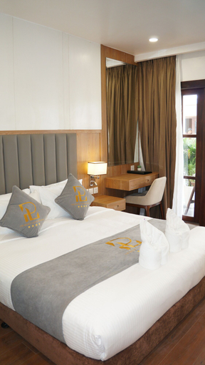Room 3, The Secret Luang Prabang, Luang Prabang