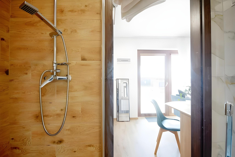 Bathroom 3, Spacious holiday homes with terraces, Mielenko, Koszalin