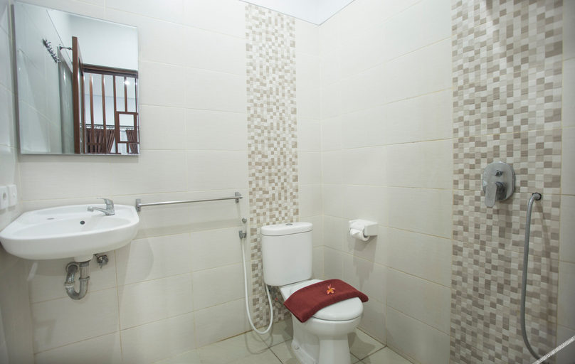 bathroom 6
