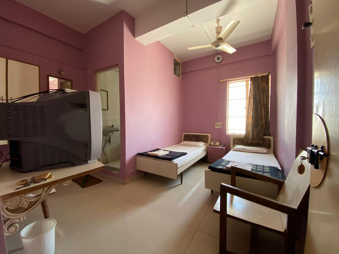 3, Ashiana Jamnagar Gujarat, Jamnagar