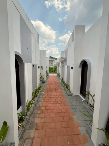 Others 5, Prama Peaceful Living Villa, Sleman