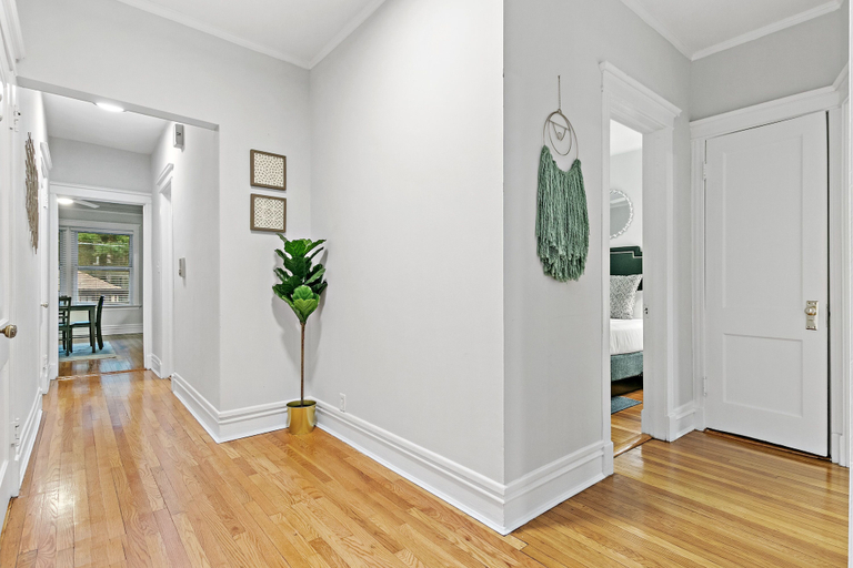 Interior, Chic 2BR Escape - Buckingham 1, Cook