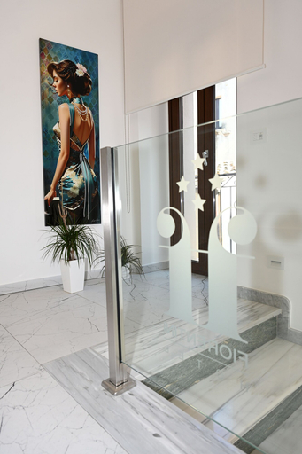 Reception 2, PALAZZO FIORENTINI CHARME HOTEL, Cosenza