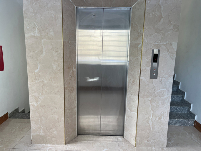Elevator, Hotel River 2 Hai Phong, Hải An