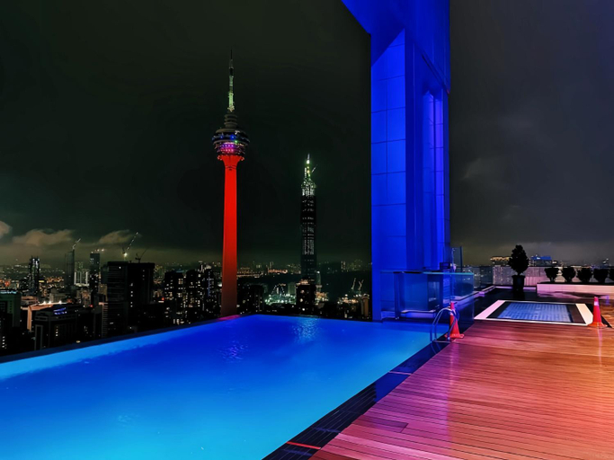 Sport & Beauty 2, The Platinum KLCC, Kuala Lumpur