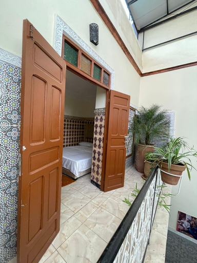 Others 2, Riad Fridi, Marrakech