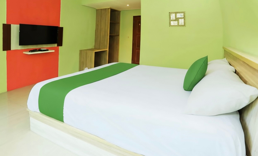 Bedroom 3, Pondok Alam Syariah, South Jakarta