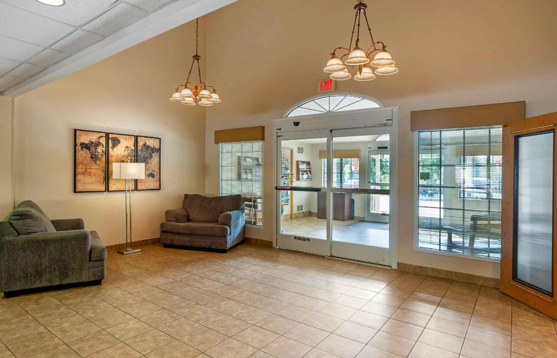 Public Area 2, Extended Stay America Suites Lancaster County, Lancaster