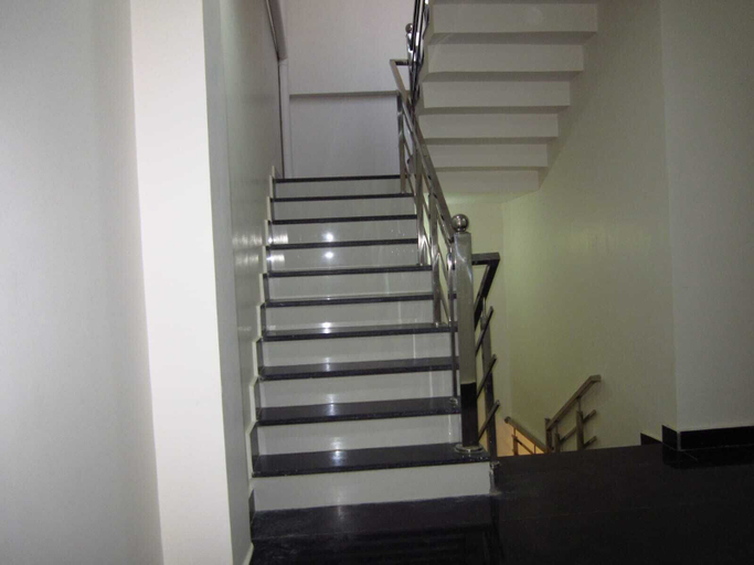 Living area 3, Dashrath Residency, Faizabad