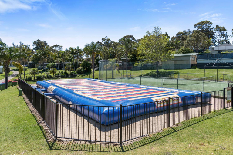 Sport & Beauty 2, Ingenia Holidays Ocean Lake, Bega Valley