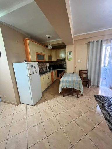 Others 3, Family Apartments Rael, Vlorës
