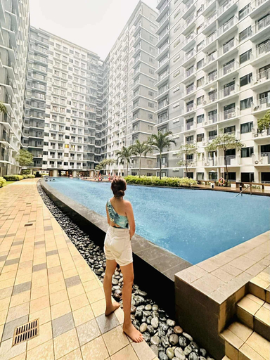 Pool, CONDO NEXT DOOR PH, Pasay City
