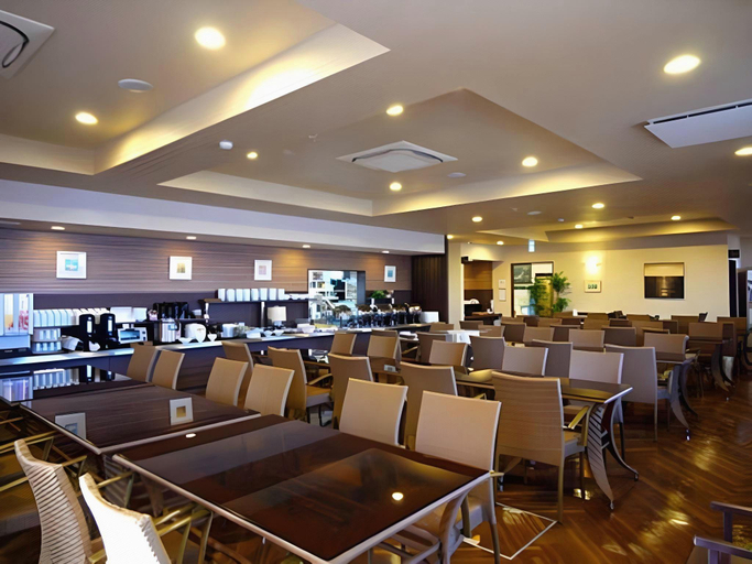 Food & Drinks 5, Hotel Route Inn Tagajoeki Higashi, Tagajō