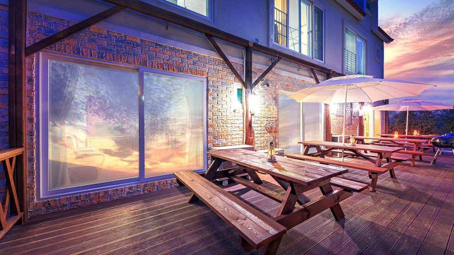 Others 4, Gangneung Booyeon Pension, Gangneung