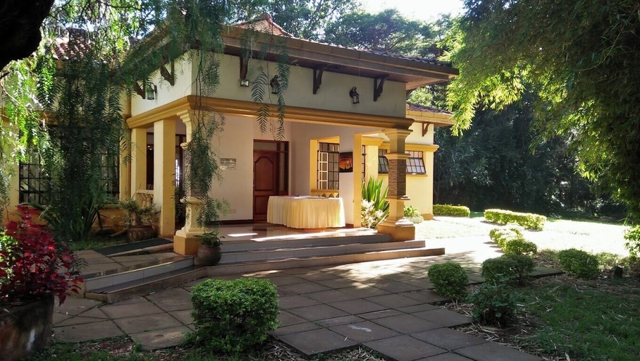 Exterior & Views 2, ACK St.Julians Centre, Limuru