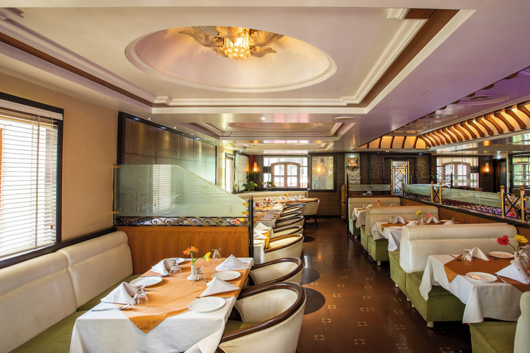 Food & Drinks 5, Dwaraka Residency, Thane