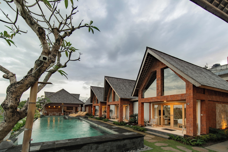 Sport & Beauty 5, Dewi Sri Villa, Gianyar