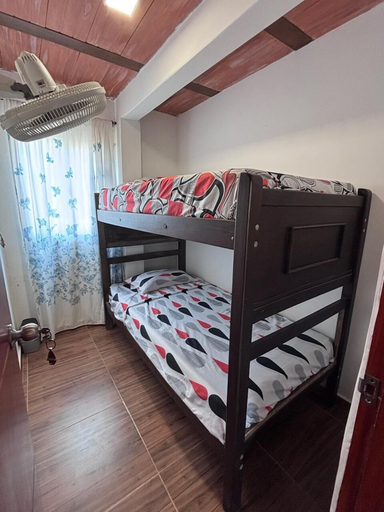 Room 5, Selva Maria Tayrona, Santa Marta (Dist. Esp.)