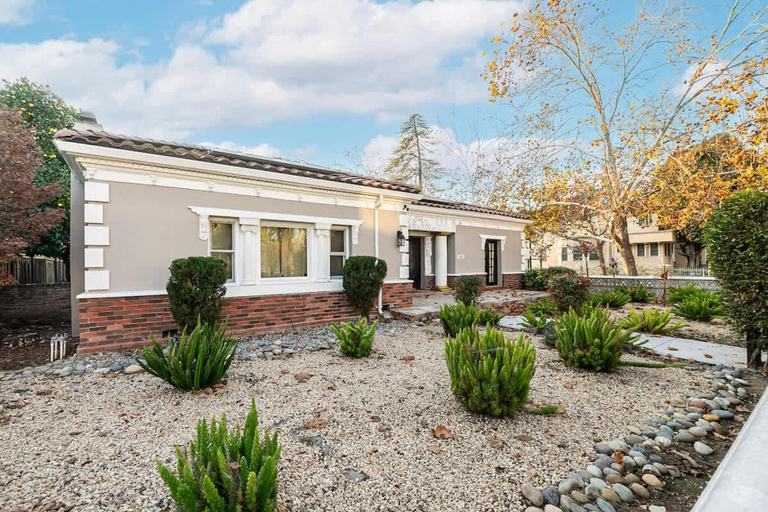Room 5, Spaciour 4Br 4bth Stunning House With Free Parking, Santa Clara
