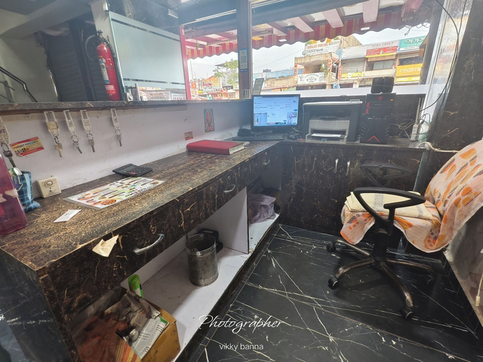Food & Drinks 5, HOTEL SUNWAY, Ahmadabad