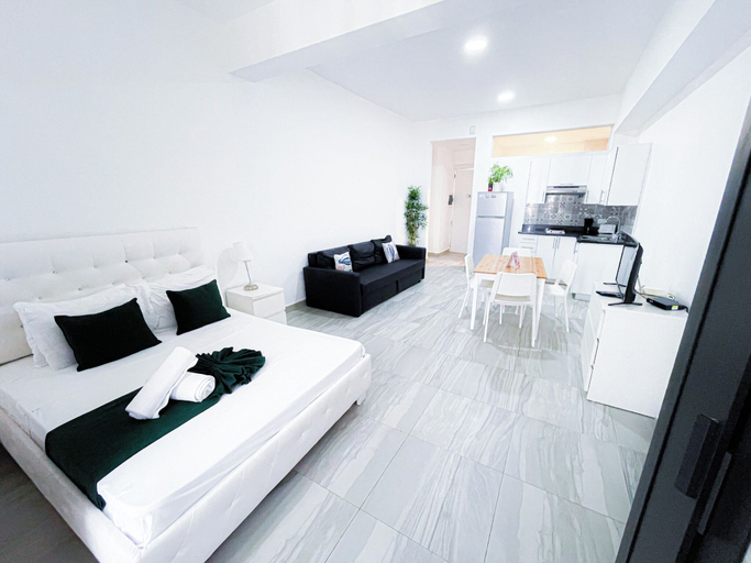 Room 5, STUDIOS and SUITES Ducassi ROOFTOP POOL, Salvaleon de Higuey