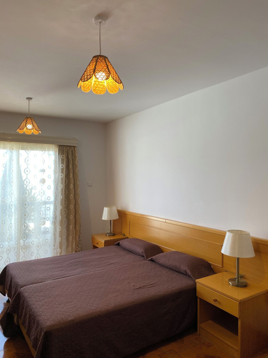 Room 5, Alexia Hotel Apartments